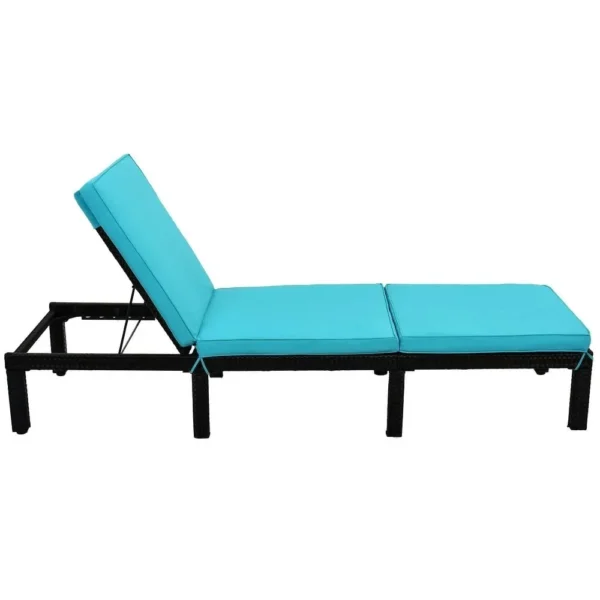 Upgrade your outdoor space with our stylish poolside loungers, designed for comfort, durability, and all-weather use. Perfect for sunbathing, garden relaxation, or poolside lounging