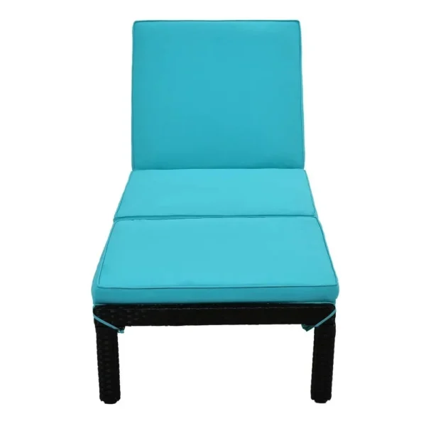 Relax in style with our premium outdoor poolside loungers – perfect for sunbathing, poolside chilling, or backyard luxury.