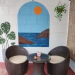 Modern Wooden Chair and Table Set for Dining & Office | Durable & Stylish Furniture