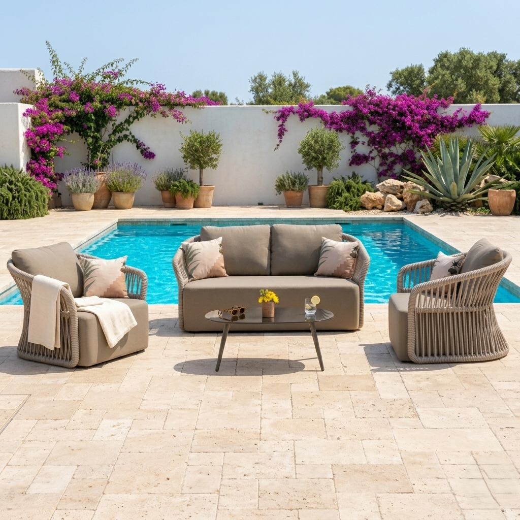 Loccus Main Image sofa set