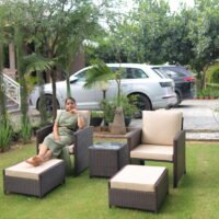 Patio Set